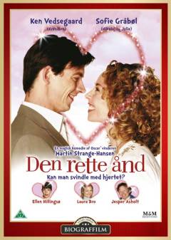 Den rette ånd