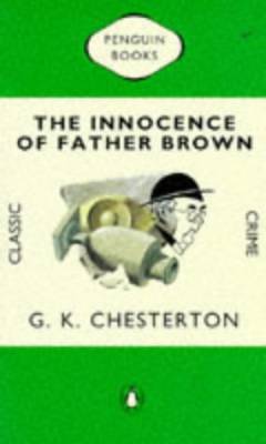 The innocence of father Brown
