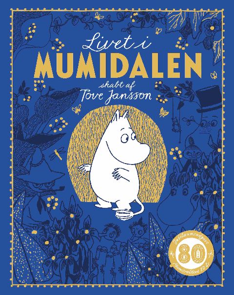 Livet i mumidalen : Mumitroldene