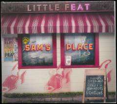 Sam's Place