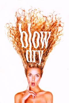 Blow dry