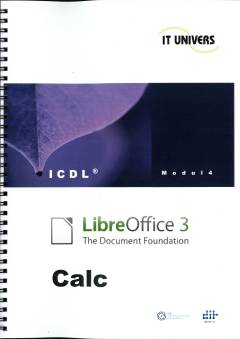 Regneark, LibreOffice Calc 3.3