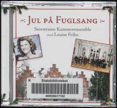 Jul på Fuglsang