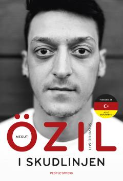 I skudlinjen : selvbiografi