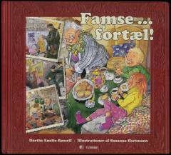 Famse - fortæl!