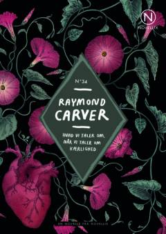 Hvad vi taler om, når vi taler om kærlighed