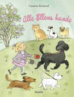Alle Ellens hunde