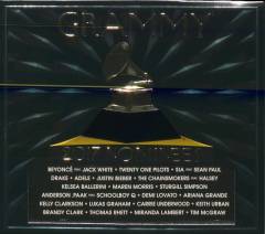 2017 Grammy nominees
