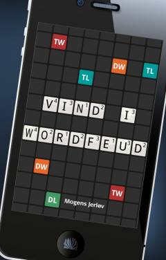 Vind i Wordfeud
