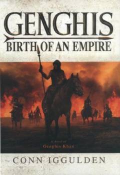 Genghis - birth of an empire