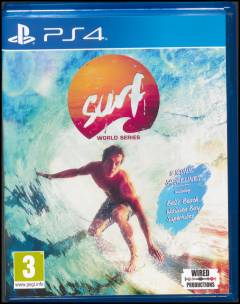 Surf world series
