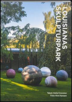 Louisianas skulpturpark
