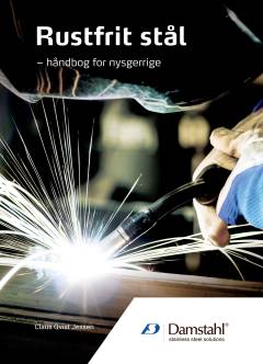 Rustfrit stål : håndbog for nysgerrige