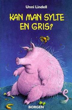 Kan man sylte en gris?