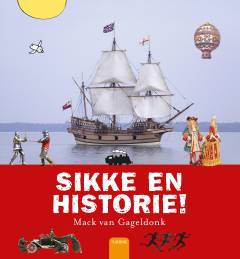 Sikke en historie