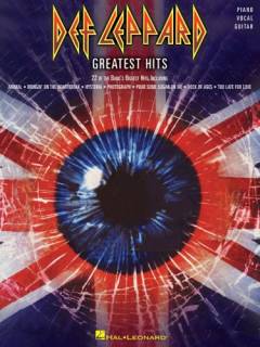 Greatest hits : piano, vocal, guitar