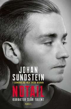 N0tail : karakter slår talent