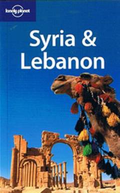Syria & Lebanon