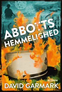 Abbotts hemmelighed : spændingsroman
