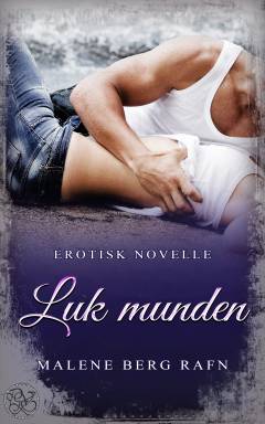 Luk munden
