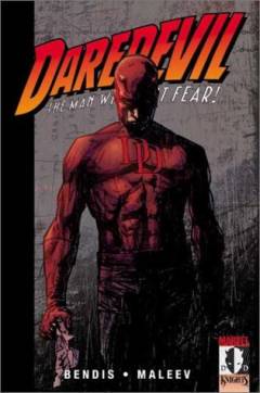 Daredevil : the man without fear!. Volume 4 : Underboss
