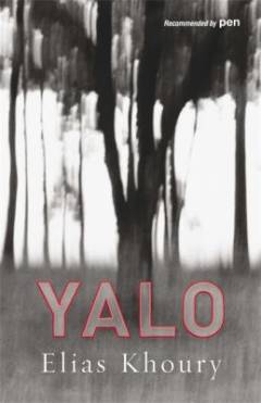 Yalo : a novel