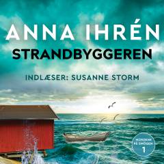 Strandbyggeren