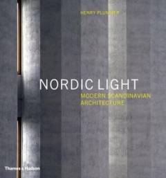 Nordic light : modern Scandinavian architecture