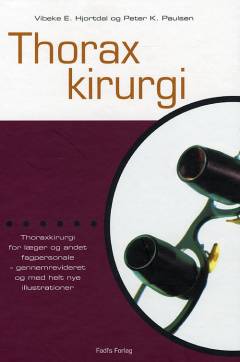Thoraxkirurgi