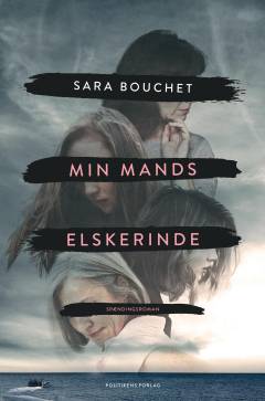 Min mands elskerinde : spændingsroman