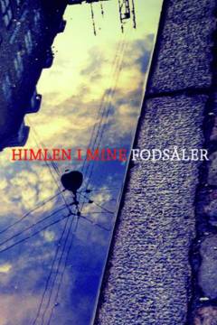 Himlen i mine fodsåler : bønnebog