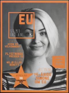 EU - set med unge øjne