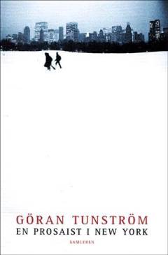 En prosaist i New York : beretning