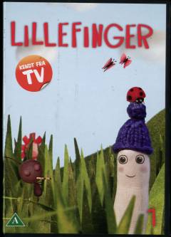 Lillefinger. 1