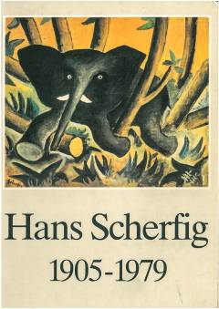 Hans Scherfig : 1905-1979