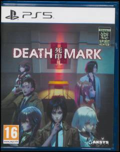 Death mark II