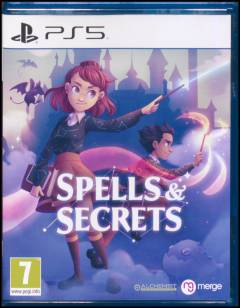 Spells & secrets