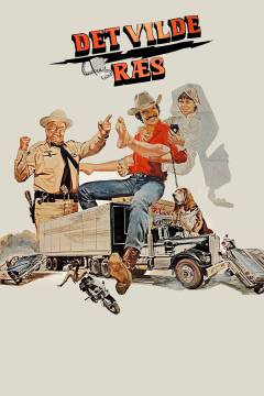 Smokey and the Bandit: Smokey and the Bandit II