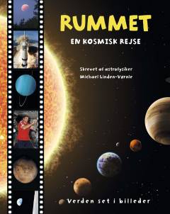 Rummet : en kosmisk rejse