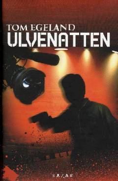 Ulvenatten : thriller