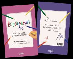 Bogstavernes år : om livet i en børnehaveklasse: Om livet i en børnehaveklasse : tid til refleksion