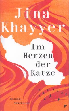 Im Herzen der Katze Roman