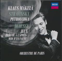 Petrouchka
