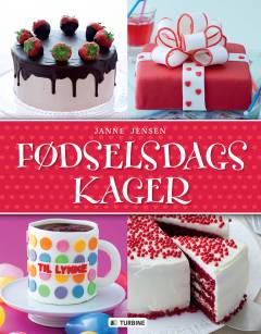 Fødselsdagskager