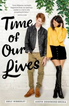 Time of our lives