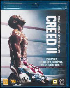 Creed II