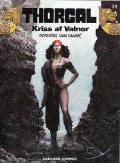 Kriss af Valnor