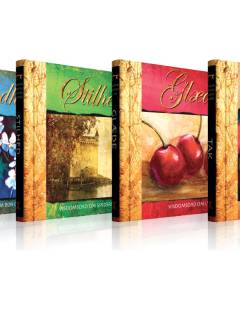 Glæde : visdomsord om lykke