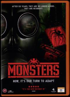 Monsters