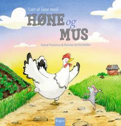 Lær at læse med Høne og Mus